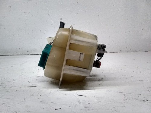 1994 Volvo 850 Coolant Reservoir Radiator Overflow Tank Bottle Oem
