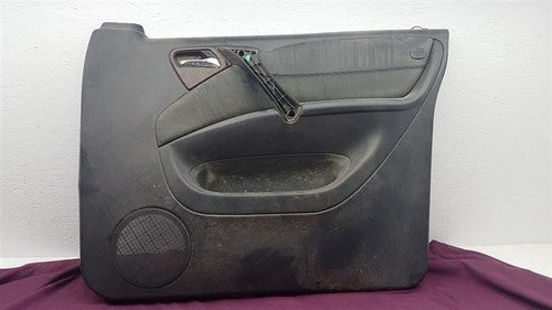 2002 Mercedes Ml500 Passenger Right Front Inside Door Trim Panel Oem