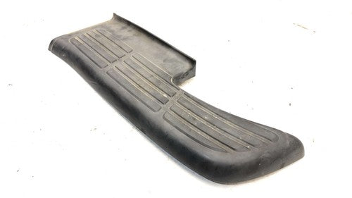 2003-06 Toyota Tundra Passenger Right Top Pad Step Oem Bumper Stepside Moulding