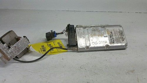2001-2002 Chevy Suburban Oem Onstar Gps Transceiver Computer Module Ecm Control