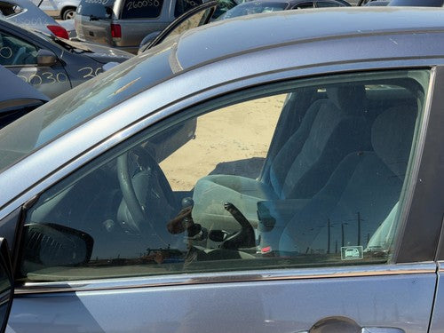 2003-2007 Honda Accord Driver Left Front Side Window Door Glass Oem Sedan Ppg