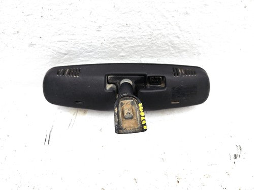 1991-1994 Chevy S10 Blazer Inside Rear View Mirror Oem Windshield Mounted