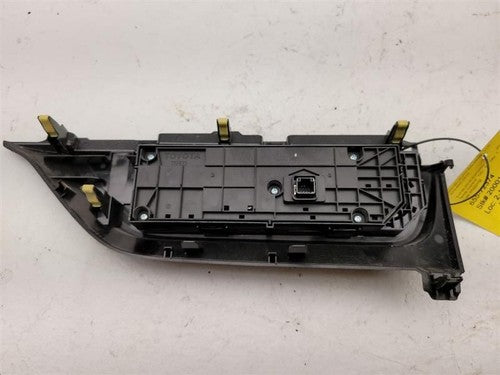 2014-2016 Toyota Corolla Temperature Control Automatic Atc Head Unit Oem Heater