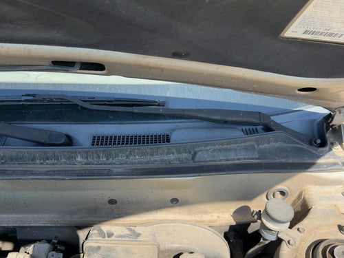 01-06 Elantra Driver Left Windshield Wiper Arm Oem Blade Lever Gls And Gt