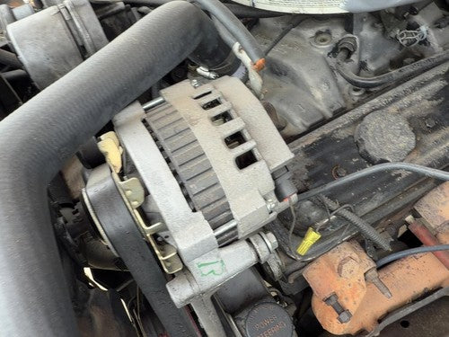 1990-1995 Chevy Silverado 1500 Alternator 5.7L 19152476