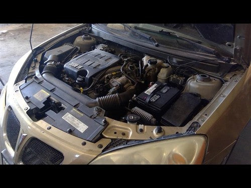 2006 Pontiac G6 Engine Ecm Electronic Control Module 3.5L Ecu Computer Unit Oem