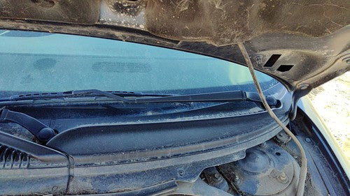 1998-2004 Dodge Intrepid Driver Left Windshield Wiper Arm Oem Blade Lever