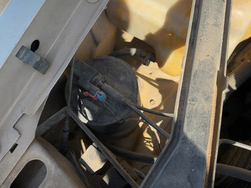89-93 Century Fuel Vapor Canister Oem Charcoal Housing 3.3L Gasoline Special