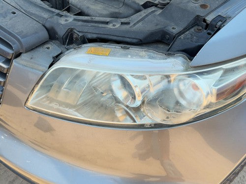 2003-2005 Infinity Fx45 Driver Left Head Light Oem Front Lamp 26060Cg026