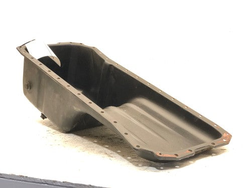 2003 Freighterliner Oil Pan 5.9L Cummins 6Bt Oem 3915703