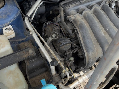 2007-2012 Nissan Sentra Timing Cover Oem 2.0L 13500Et000