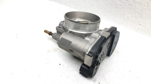 2008-2012 Gmc Canyon Throttle Body Valve Assembly Complete Oem With Sensors 3.7L