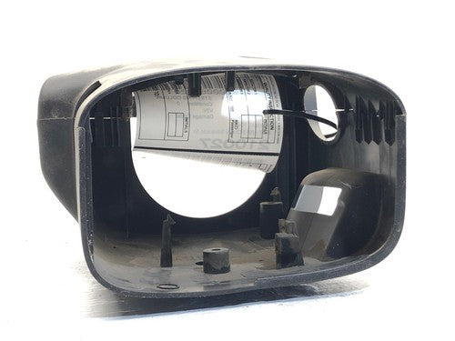 2007-2013 Chevy Silverado Steering Column Surround Trim Black Oem 26101346