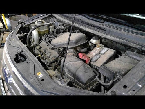 2007-2018 Ford Edge Starter Motor Oem 3.5L Hd9z11002b