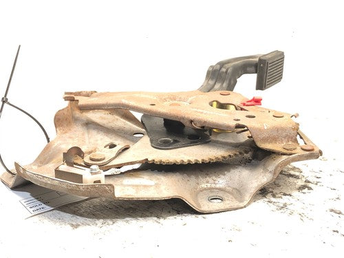 2016 Dodge Ram 1500 Parking Brake Pedal Assembly Oem Complete Emergency Unit