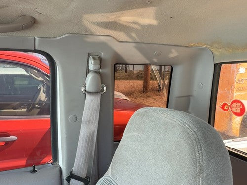 1996 Ford Ranger Passenger Right B-Pillar Trim Panel Oem