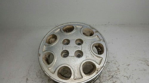 1988-1992 Toyota Corolla All-Trac Wheel 13X5 Alloy 4Wd Station Wagon