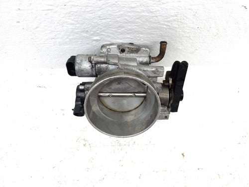 2000-2002 Cadillac Eldorado Throttle Body Valve Oem With Sensors 4.6L 12560099