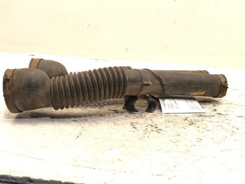 1991 Ford F150 Pair Of Oem Air Intake Tubes 4.9L Hoses Pipes To Throttle Body