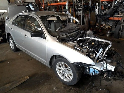 2010-2012 Ford Fusion Fuel Pump Assembly With Sending Unit 2.5L Ae5z9h307f