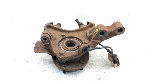 99-04 300M Passenger Right Front Spindle Steering Knuckle With Wheel Hub