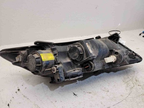 2012-2013 Kia Optima Driver Left Head Light OEM Front Lamp SX HID Xenon