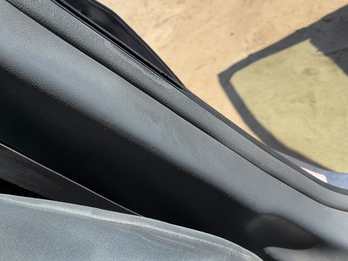 2003-2007 Honda Accord Driver Left B-Pillar Trim Panel Oem