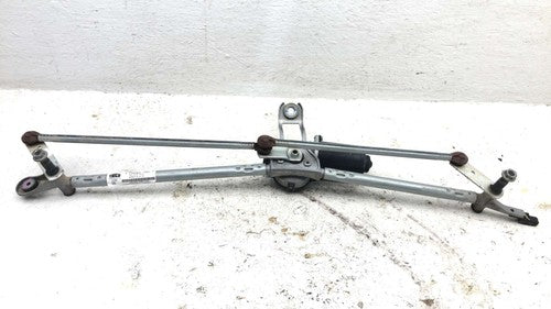 16-26 Dodge Ram 4500 Complete Windshield Wiper Transmission Linkage Motor Oem