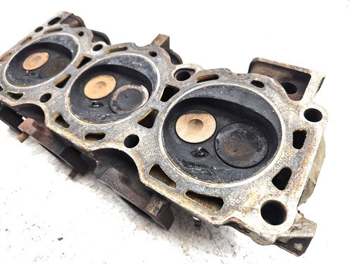 1986-1992 Ford Ranger Driver Left Cylinder Head Assembly Oem 2.9L E6Tz6049A