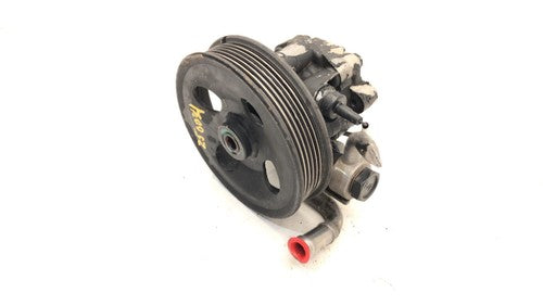 2010-2013 Kia Forte Power Steering Pump With Pulley Oem 2.4L