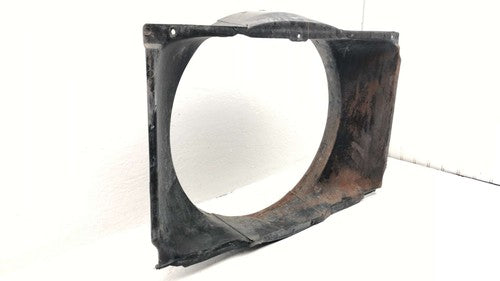 1977 Chevy C20 Silverado Radiator Cooling Fan Shroud Oem 5.7L
