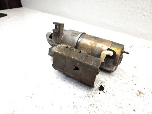 1999-2000 Chevy Silverado 1500 Starter Motor 5.3L 10465463