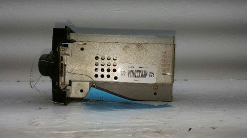 2004-2007 Dodge Durango Audio Equipment Radio Receiver
