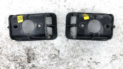 70 Cougar Tail Light Set Oem Rear Turn Light And Pair Quarter Panel Mounted