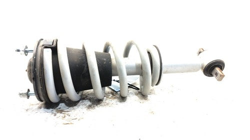 2007-2013 Gmc Sierra 1500 Passenger Right Front Strut With Spring 20955487