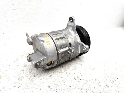 2006-2011 Buick Lucerne Ac Compressor Air Conditioner Pump Assembly Oem 4.6L