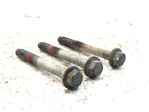 10-22 Ford Van E350 Set Of Bolts For Power Steering Gear Box Mounting Hardware