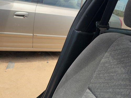 1998 Nissan Maxima Passenger Right B-Pillar Trim Panel Oem