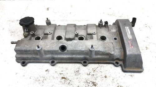 2001-2003 Protege Mazdaspeed Valve Cover Oem 2.0L Turbo Fp8510220A
