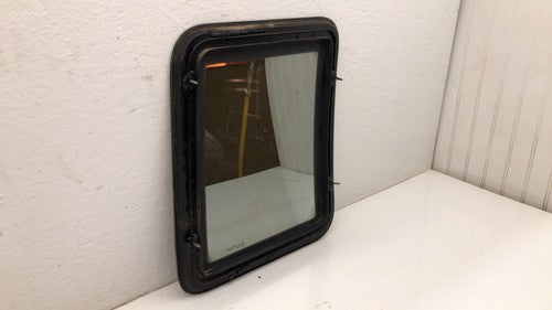 93-97 Ford Ranger Driver Left Rear Quarter Glass Back Side Window 284-06076*.
