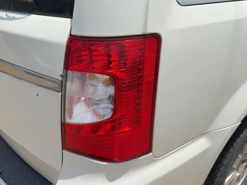 2011-2016 Chrysler Town & Country Passenger Right Tail Light Brake Lamp Oem Rear