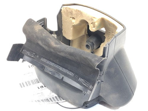2011-2014 Chevy Cruze Trim Around Steering Column Floor Shift Clam Shell
