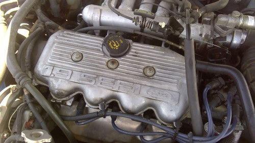 1996 Ford Escort Valve Cover Oem 1.9L Sohc