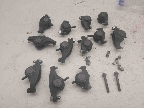 2005 Dodge Ram 3500 Rocker Arms 5.9L Cummins
