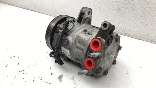 2002-2005 Jeep Liberty Ac Compressor Air Conditioner Pump Assembly Oem 3.7L