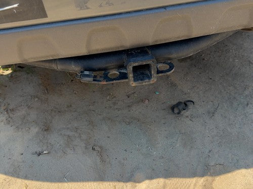 2001 Acura MDX Rear Trailer Receiver Hitch Tow Bar 4WD 3.5L