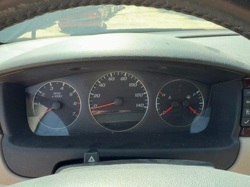 2009-2011 Chevy Impala Speedometer Cluster Instrument Gauges Panel Oem Dash Mph