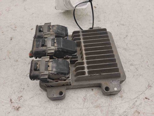 2005 Chevy Equinox Electronic Control Module Computer Ecm Ecu 12591279