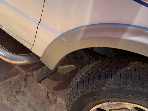 1993-1997 Ford Ranger Passenger Right Front Fender Flare Wheel Lip Moulding OEM