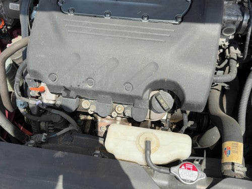 2004-2008 Acura Tl Front Cylinder Head Assembly Oem 3.2L 7216815